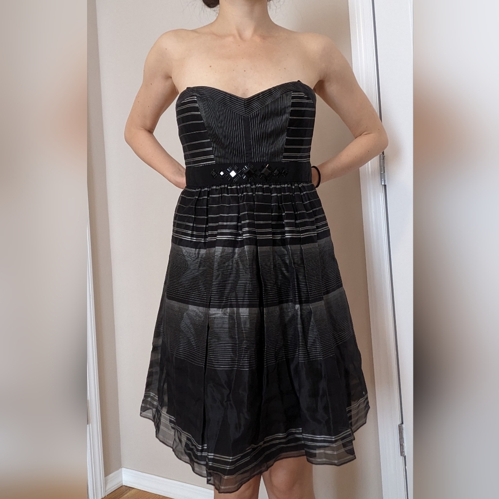 BCBG Maxazria
